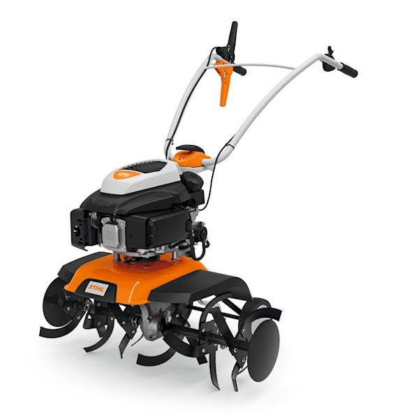 Glebogryzarka Stihl MH 585.0