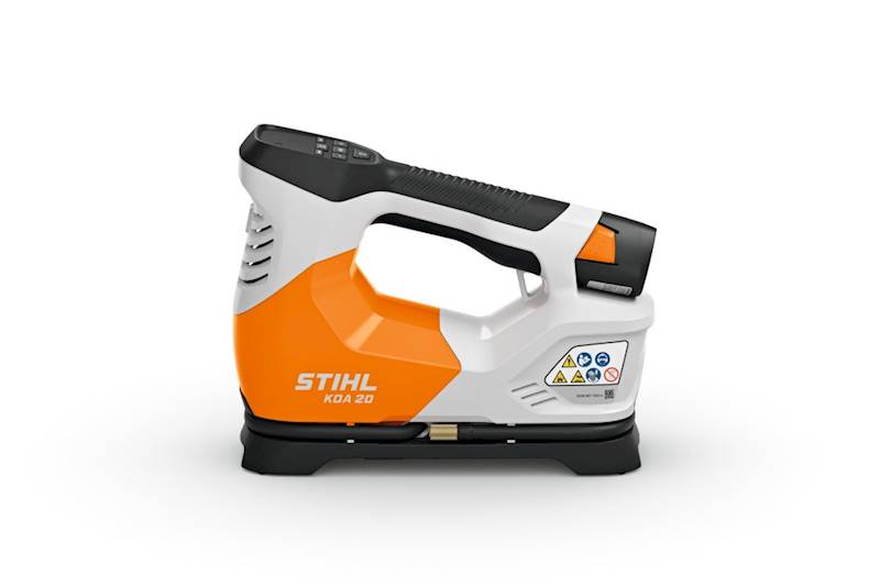 Sprężarka akumulatorowa Stihl KOA 20.0 