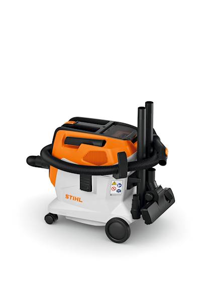 Odkurzacz akumulatorowy Stihl SEA 60.0 L 