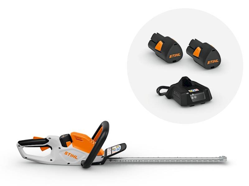 Nożyce akumulatorowe Stihl HSA 40.0 SET 500mm
