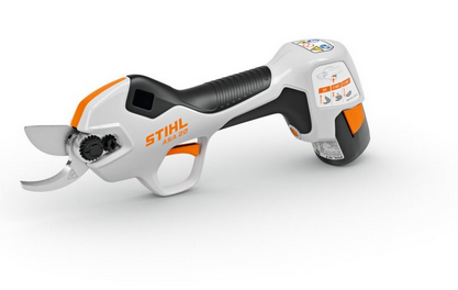 Sekator akumulatorowy do gałęzi Stihl ASA 20.0 SET