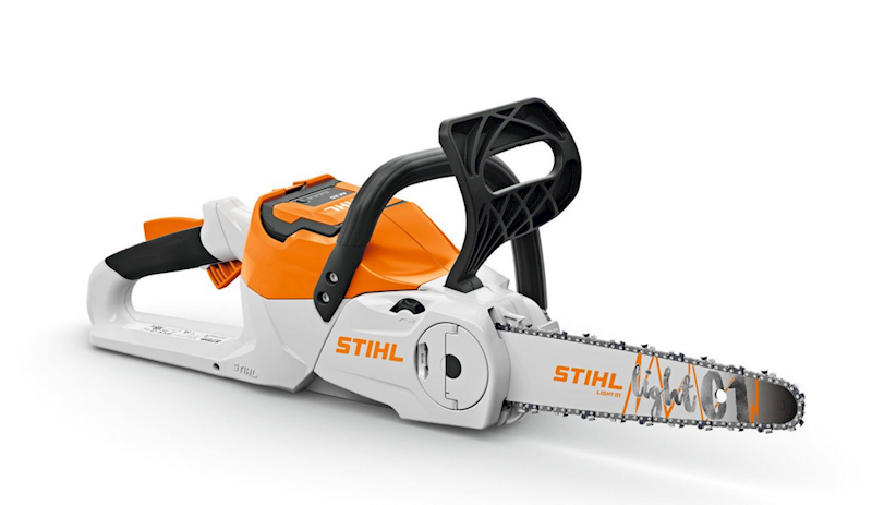 Pilarka akumulatorowa Stihl MSA 70.0 C-B 2 x AK 30