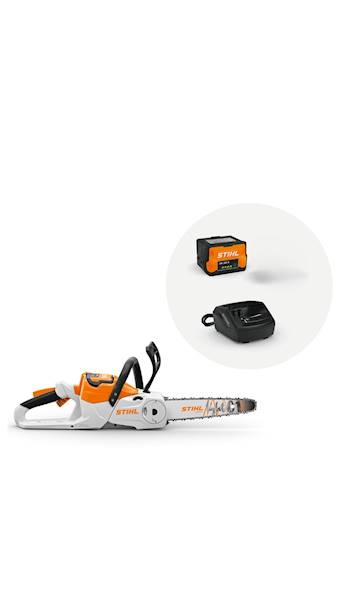 Pilarka akumulatorowa Stihl MSA 70.0 C-B 1 x AK 30