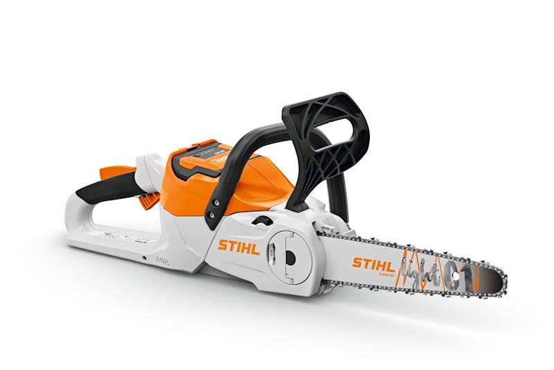 Pilarka akumulatorowa Stihl MSA 70.0 C-B 1 x AK 30