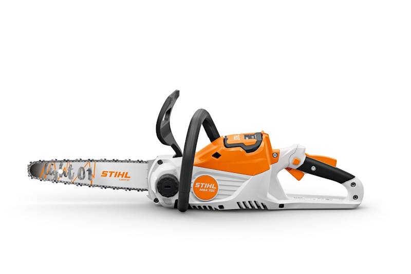 Pilarka akumulatorowa Stihl MSA 70.0 C-B 1 x AK 30