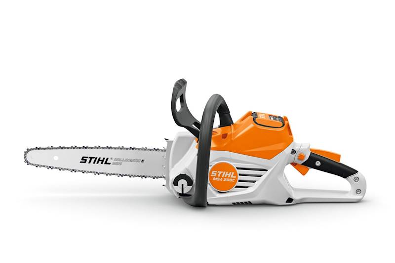 Pilarka akumulatorowa Stihl MSA 200.0 C-B