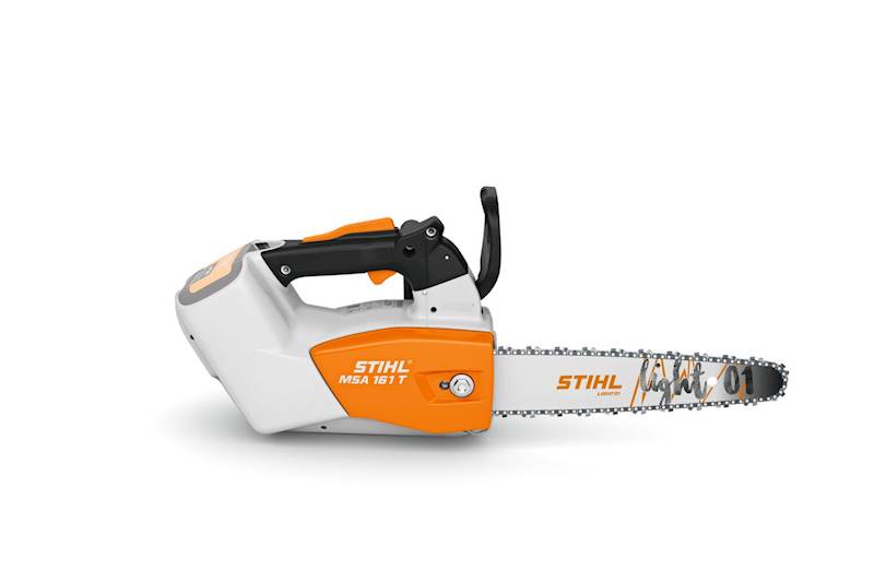 Pilarka akumulatorowa Stihl MSA 161 T
