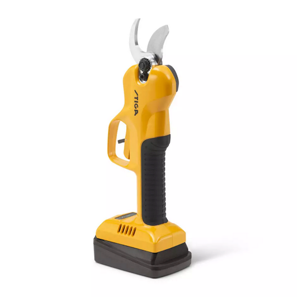 Pilarka + sekator akumulatorwy Stiga SP 100e 2.0Ah