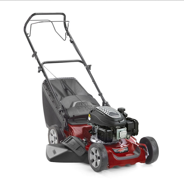 Kosiarka Castel Garden XC 48S - ST 140 OHV