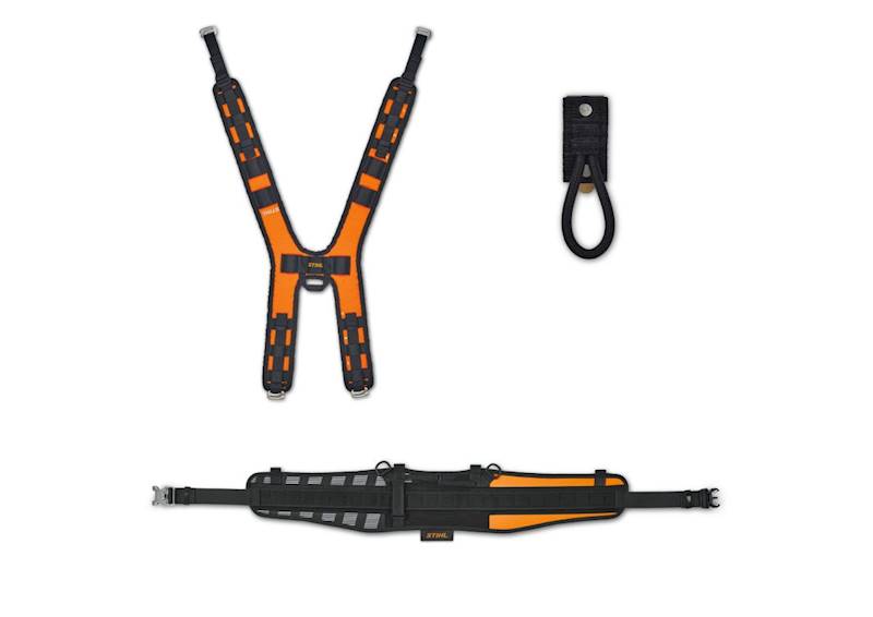 Zestaw nośny Advance X-Flex Stihl