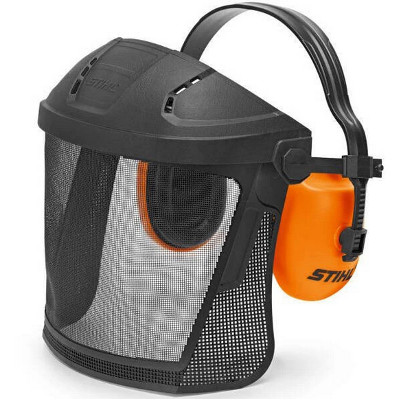 Osłona twarzy / słuchu Function GPA Stihl