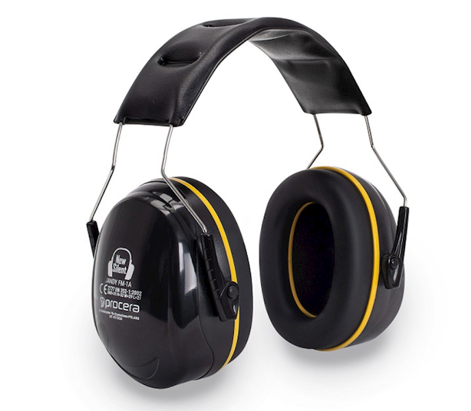 Ochronnik słuchu New silent Jandy FM-1A Procera