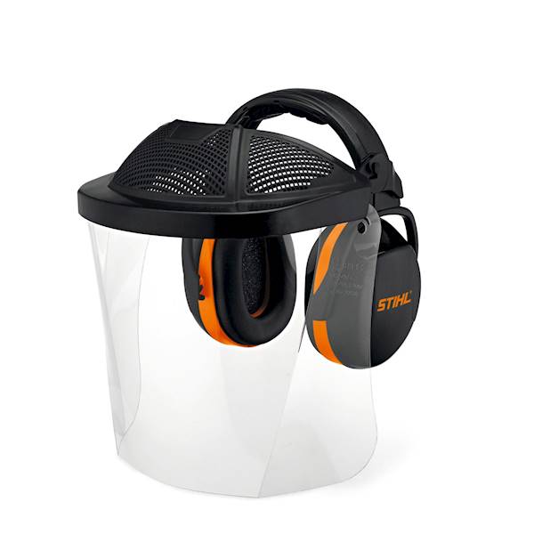 Osłona twarzy / słuchu Dynamic GPC Stihl