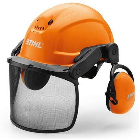 Hełm Dynamic Ergo Stihl