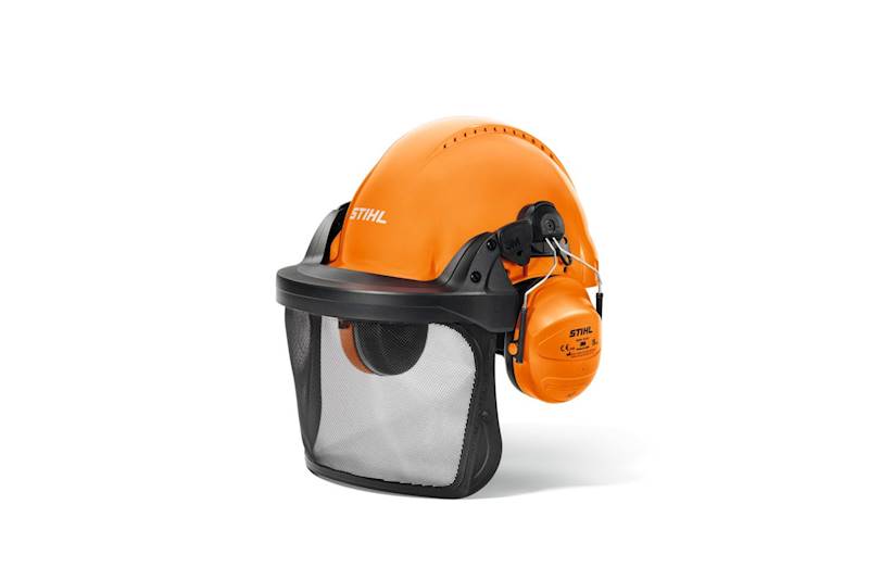 Hełm Dynamic Light Stihl
