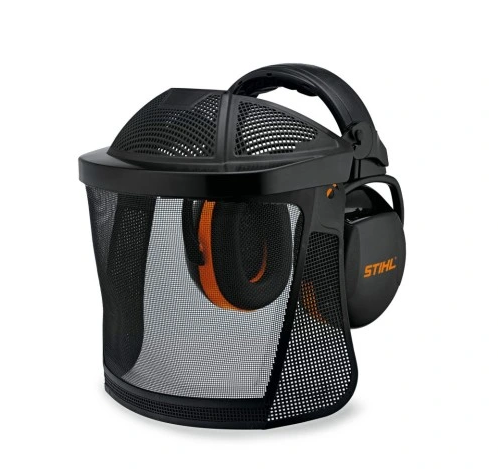 Osłona twarzy / słuchu Dynamic GPA Stihl