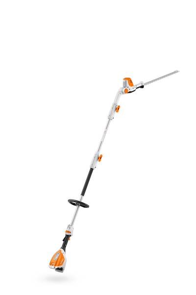 Nożyce akum. na wysięgniku Stihl HLA 56 2 x AK20