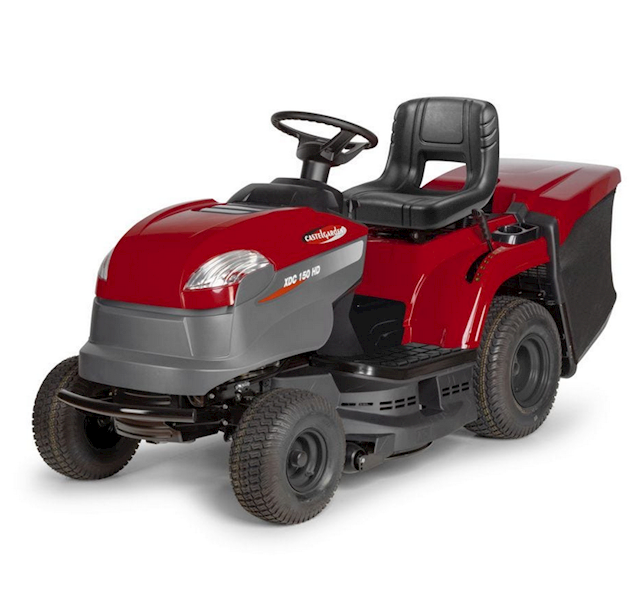 Traktorek Castel Garden XDC 150 HD ST 400 414cc