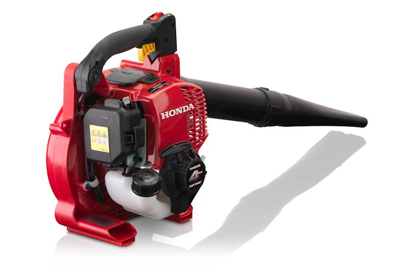 Dmuchawa do liści Honda HHB25EWT