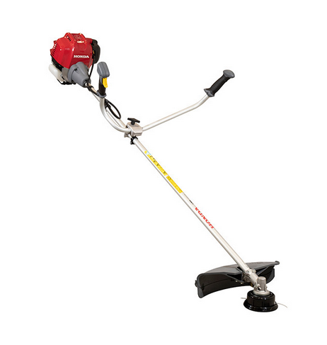 Wykaszarka Honda UMK 450 E UEET