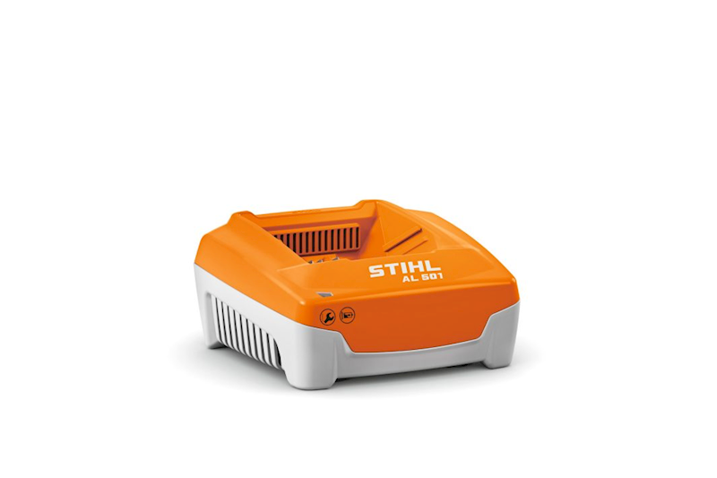 Szybka ładowarka AL 501 Stihl  (230V)