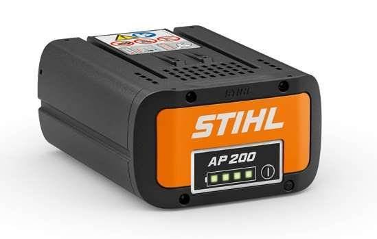 Akumulator AP200S Stihl Promocja