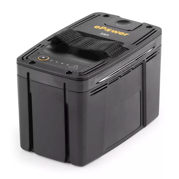 Akumulator Stiga E420 - 48V 2.0 Ah