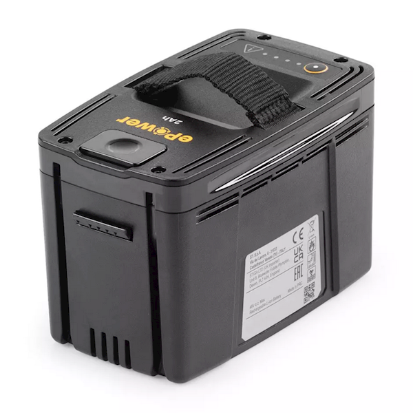 Akumulator Stiga E420 - 48V 2.0 Ah