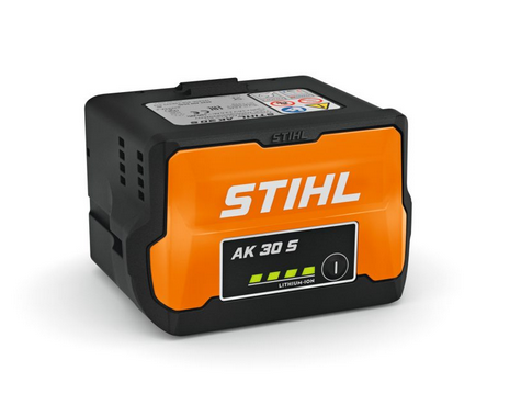 Akumulator AK30S Stihl 4520-400-6545