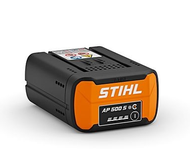 Akumulator AP500S Stihl EA01-400-6500