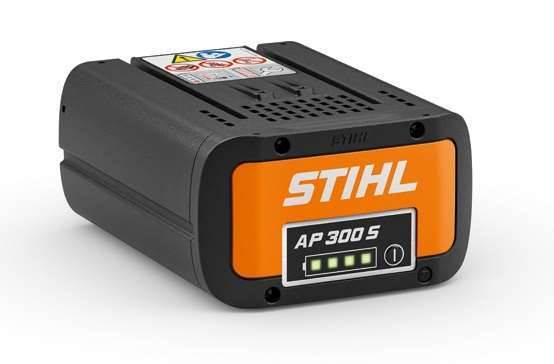 Akumulator AP300S Stihl 4850-400-6585