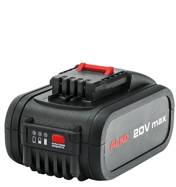 Akumulator B100 Li Easy Flex Alko 5.0Ah