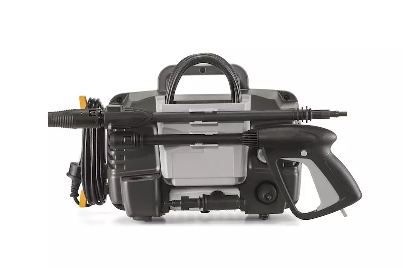Myjka Stiga HPS 110