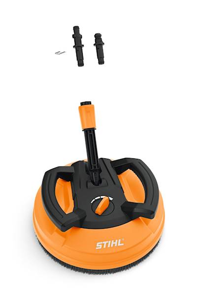 Urządzenie towarzyszące do czyszczenia Stihl RA110