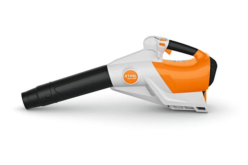 Dmuchawa akumulatorowa Stihl BGA 250.0