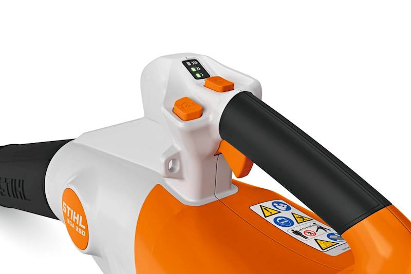 Dmuchawa akumulatorowa Stihl BGA 250.0