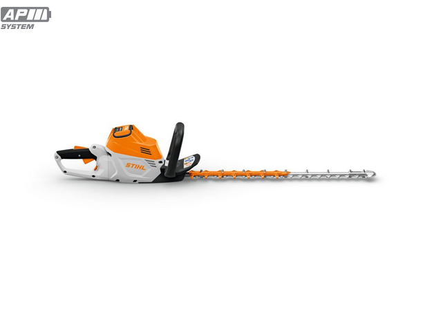 Nożyce akum. STIHL HSA 100.1 60cm (bez aku i łado)