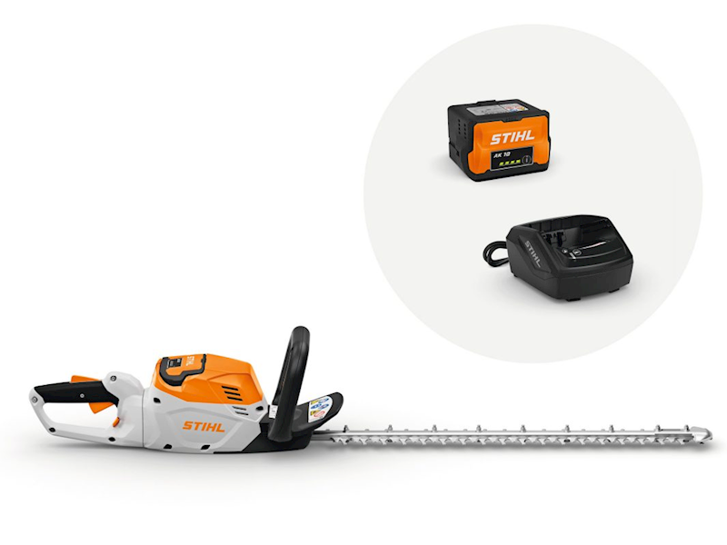 Nożyce akumulatorowe Stihl HSA 60 600mm/24" AK10