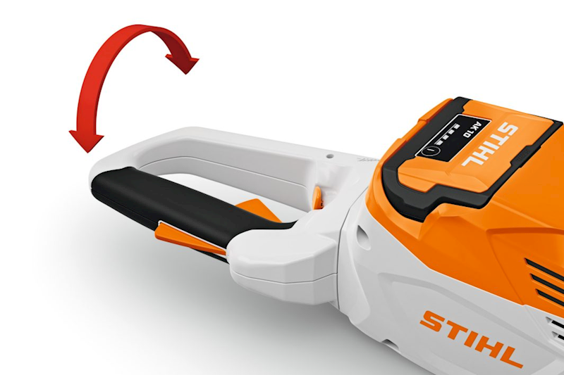 Nożyce akumulatorowe Stihl HSA 60 600mm/24" AK10