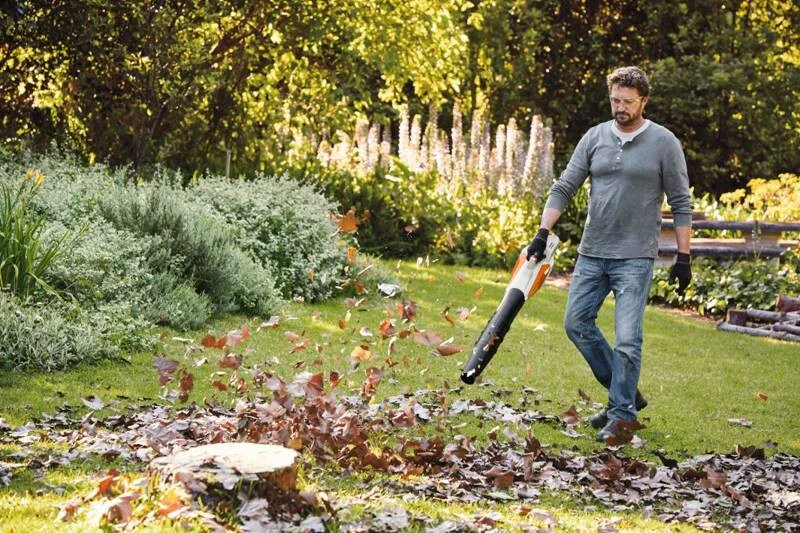 Dmuchawa akumulatorowa Stihl BGA 57 