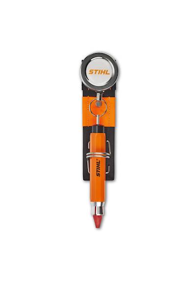 Uchwyt na kredę Advance X-Flex Stihl