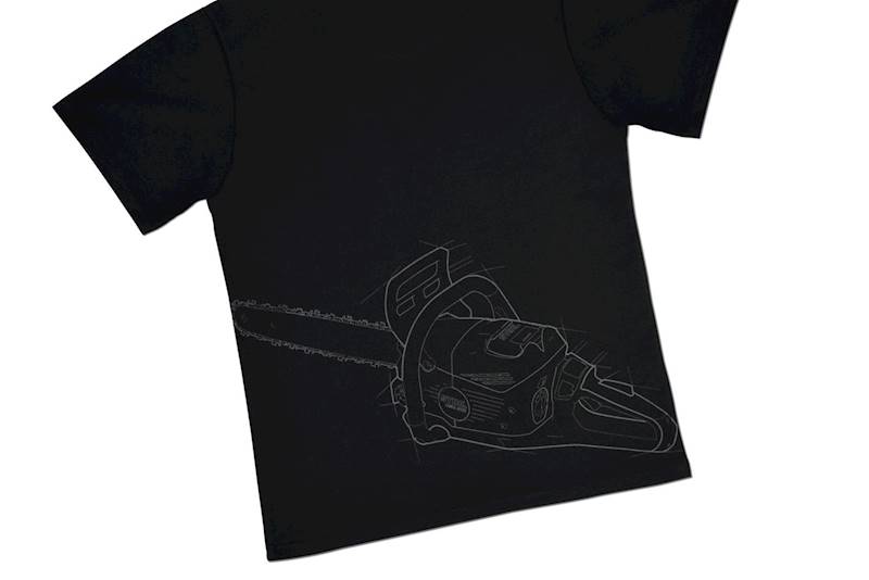 T-shirt MSA 300 Stihl rozm. XS 