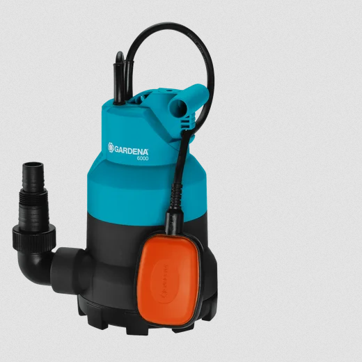 Pompa Classic 6000 Gardena