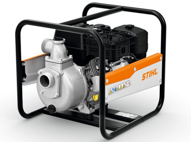 Pompa wody spalinowa Stihl WP 300.0