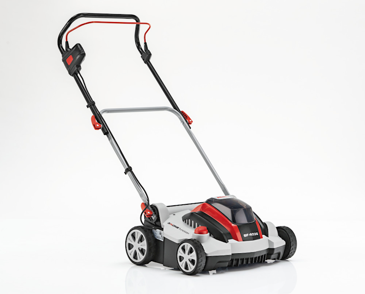 Wertykulator akumulatorowy 36V SF 4036 li ALKO SET