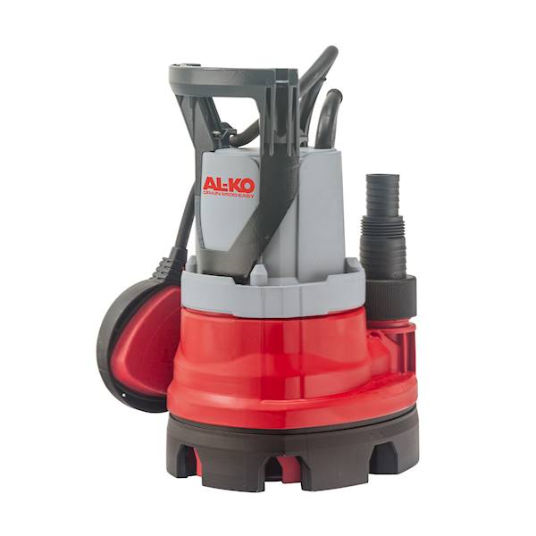 Pompa zanurzeniowa Drain 9500 Easy Alko