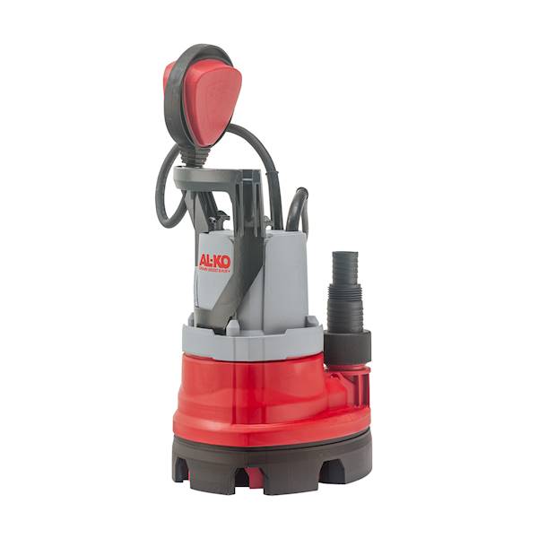 Pompa zanurzeniowa Drain 9500 Easy Alko