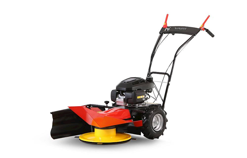 Kosiarka bębnowa Vari Agatha DS-521 GCVx170