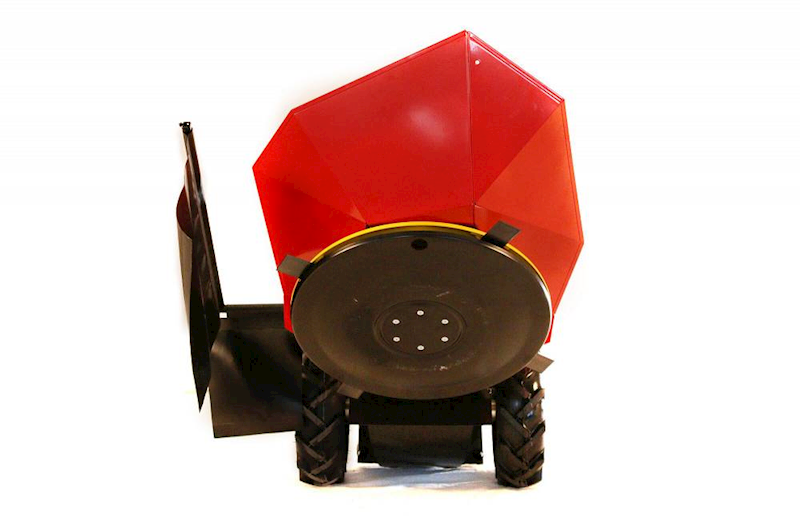 Kosiarka bębnowa Vari Agatha DS-521 GCVx170