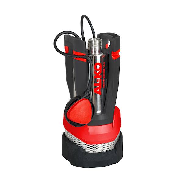 Pompa ciśnieniowa Dive 6500/34 Alko